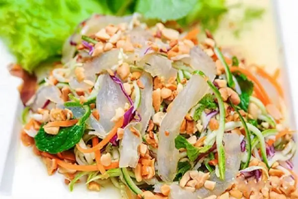 Cá Mai Tiếng Anh Là Gì: Tên Gọi Và Thông Tin Chi Tiết