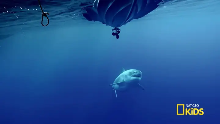 Deep Blue: Huyền Thoại Cá Mập Trắng Lớn Nhất Thế Giới Là Ai?