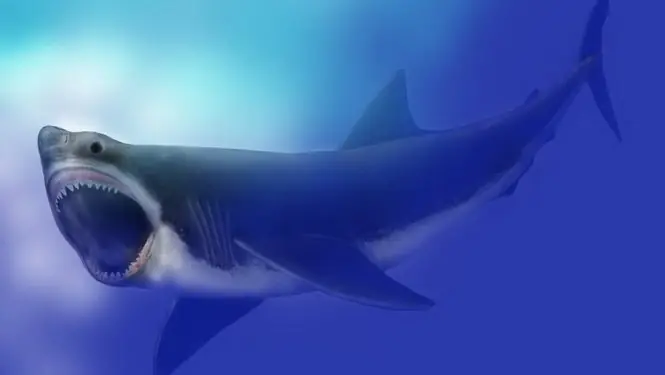 Megalodon: Kích Thước Khổng Lồ Và Sự Thật Về Loài Cá Mập Lớn Nhất Thế Giới