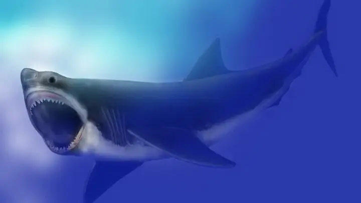 Cá Mập Lớn Nhất Hiện Nay Là Loài Nào? Khám Phá Megalodon Và Các Gã Khổng Lồ Biển Cả