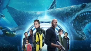 Cá Mập Siêu Bạo Chúa: Thông Tin Chi Tiết & Review Phim "the Meg"
