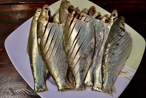 Cá Mòi Sông Lam: Đặc Sản Lưỡng Cư Ngược Dòng & Cách Thưởng Thức Ngon