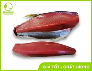 Cá Ngừ Đại Dương: Khám Phá Đặc Điểm, Dinh Dưỡng Và Cách Chế Biến Ngon