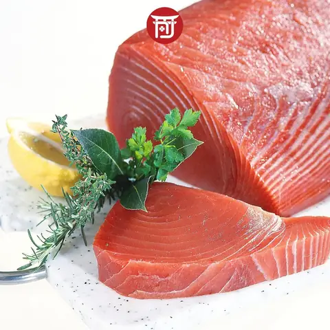 Cá Ngừ Vây Vàng: Đặc Điểm, Giá Trị Dinh Dưỡng Và Cách Chế Biến Phổ Biến