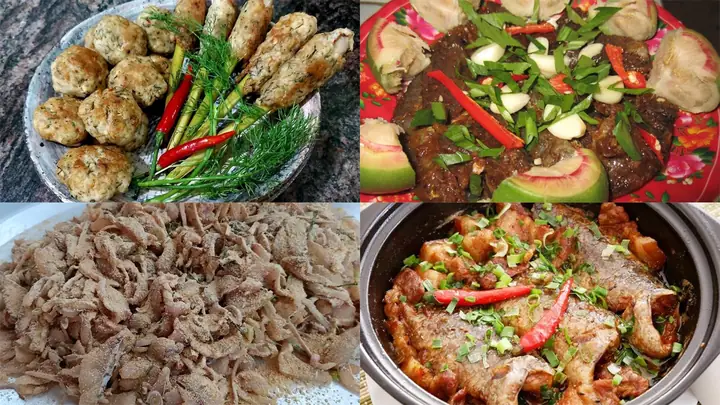 Cá Rô Phi Ăn Gì? Hướng Dẫn Chế Độ Ăn Cho Cá Phát Triển Tốt