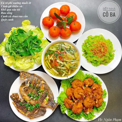Cá Rô Phi Ăn Gì? Hướng Dẫn Chế Độ Ăn Cho Cá Phát Triển Tốt