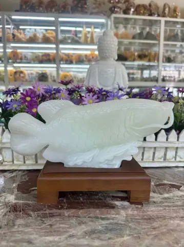 Cá Rồng Phong Thủy Vạn Lộc Phát: Ý Nghĩa, Cách Bài Trí & Chiêu Tài Cá Rồng Phong Thủy Vạn Lộc Phát: Ý Nghĩa, Cách Bài Trí & Chiêu Tài