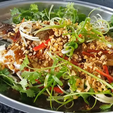 Cá Sủ Vàng: Giá Trị, Cách Chế Biến & Giải Mã Sức Hút "tỷ Đồng"