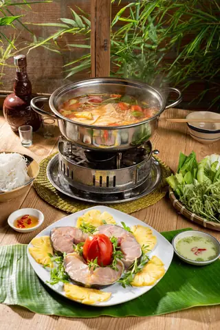 Ăn Gì, Mua Cá Tầm Đà Lạt Ở Đâu Ngon & Giá Tốt Nhất Ăn Gì, Mua Cá Tầm Đà Lạt Ở Đâu Ngon & Giá Tốt Nhất