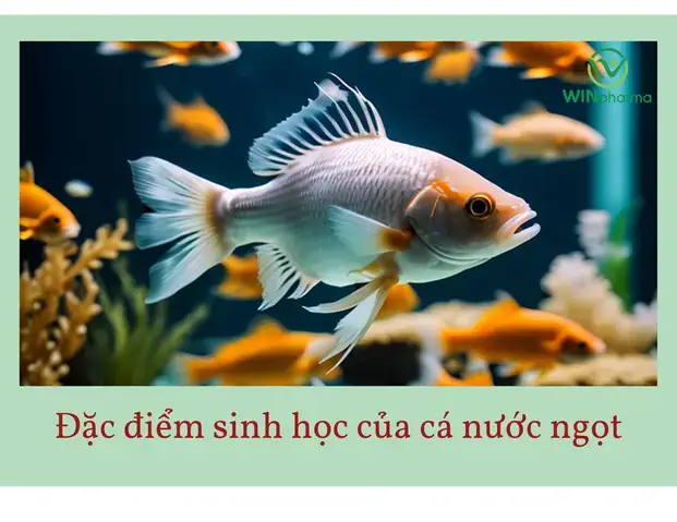 Các Loại Cá Sống Ở Tầng Đáy Nước Ngọt Phổ Biến Và Đặc Điểm