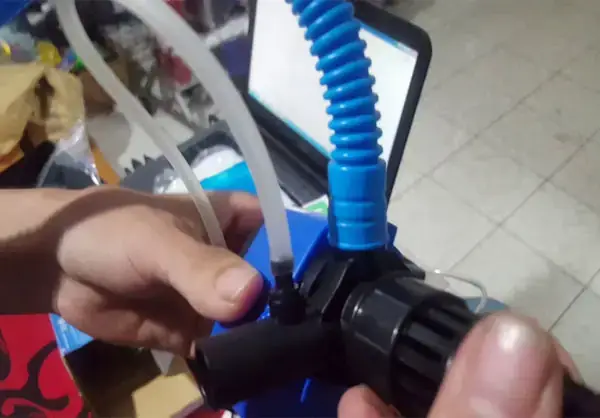 Cách Đặt Máy Bơm Bể Cá Thủy Sinh & Bể Cảnh Đúng Vị Trí, Hiệu Quả