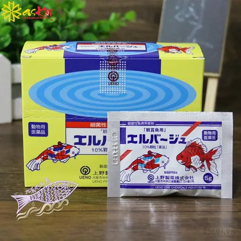 Hướng Dẫn Sử Dụng Tetracyclin Cho Cá Đúng Cách & An Toàn Hướng Dẫn Sử Dụng Tetracyclin Cho Cá Đúng Cách & An Toàn