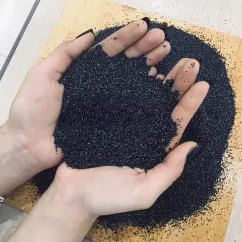 Cát Đen Bể Cá: Nên Chọn Loại Nào, Công Dụng & Hướng Dẫn Sử Dụng Chi Tiết Cát Đen Bể Cá: Nên Chọn Loại Nào, Công Dụng & Hướng Dẫn Sử Dụng Chi Tiết