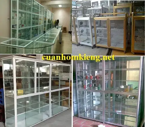 Dịch Vụ Cắt Kính Hồ Cá Thủ Đức: Báo Giá, Địa Chỉ & Quy Trình Chuyên Nghiệp
