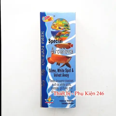 Chai Số 4 Thuốc Cá Rồng: Hướng Dẫn Trị Bệnh Hiệu Quả & Chọn Lựa Tốt Nhất Chai Số 4 Thuốc Cá Rồng: Hướng Dẫn Trị Bệnh Hiệu Quả & Chọn Lựa Tốt Nhất