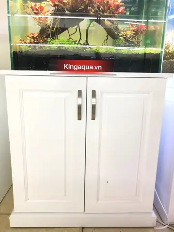 Chân Bể Cá Khung Sắt Ốp Gỗ: Lựa Chọn Hoàn Hảo Cho Hồ Thủy Sinh Của Bạn