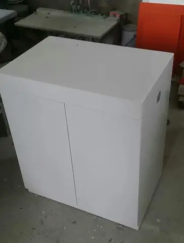 Chân Bể Cá Gỗ Công Nghiệp: Chọn Mẫu Đẹp, Bền & Kích Thước Phù Hợp