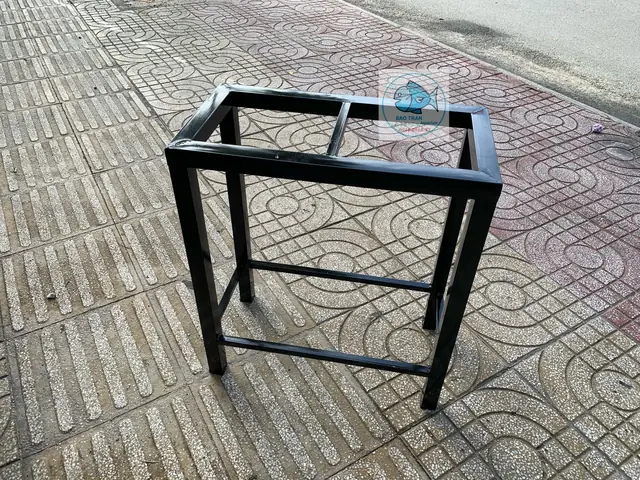 Chân Hồ Cá 1m: Lựa Chọn, Báo Giá & Hướng Dẫn Mua Bán