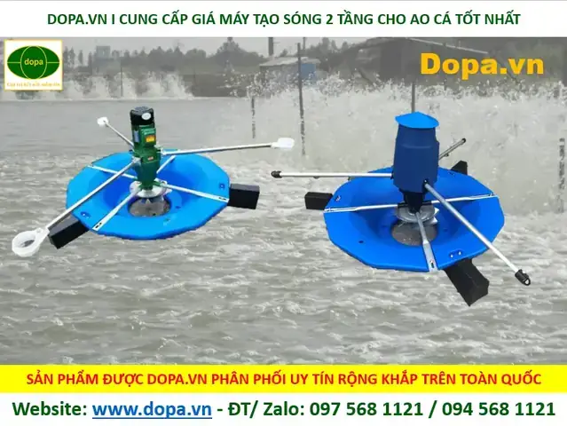 Hướng Dẫn Tự Chế Máy Tạo Oxy Cho Hồ Cá Đơn Giản, Tiết Kiệm Điện