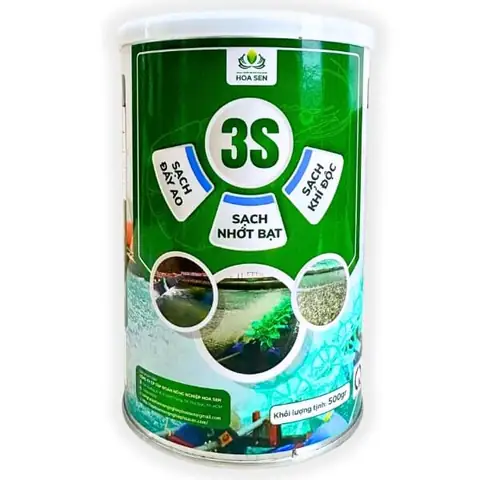 Chế Phẩm Xử Lý Nước Ao Nuôi Cá: Bí Quyết Cải Thiện Môi Trường, Tăng Năng Suất