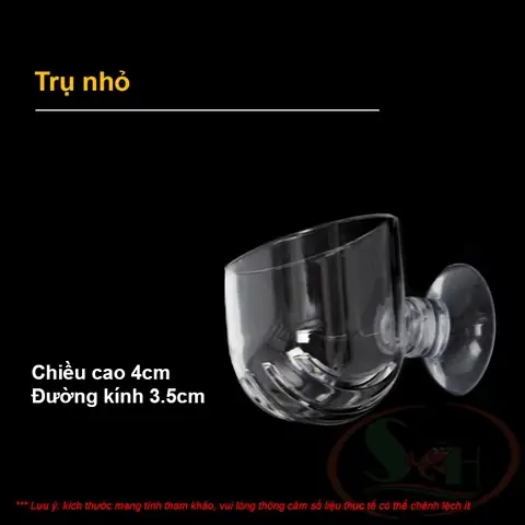 Cốc Cho Cá Ăn: Đánh Giá, Lựa Chọn & Hướng Dẫn Sử Dụng Tốt Nhất