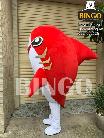 Baby Shark Con Cá Mập Màu Đỏ: Nguồn Gốc, Ý Nghĩa Và Các Phiên Bản Phổ Biến