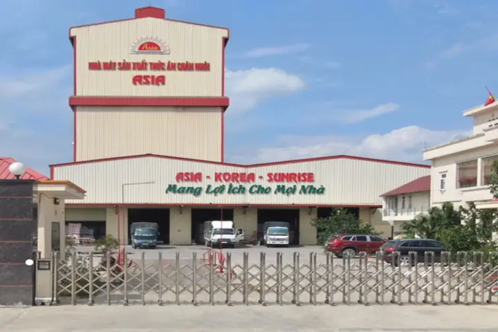 Top Công Ty Sản Xuất Thức Ăn Cho Cá Uy Tín & Chất Lượng