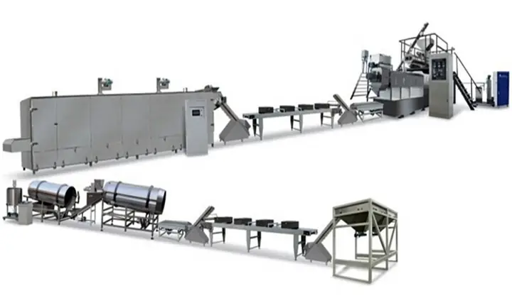 Top Công Ty Sản Xuất Thức Ăn Cho Cá Uy Tín & Chất Lượng
