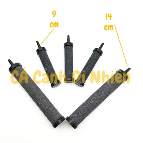 Cục Sủi Oxy Bể Cá: Hướng Dẫn Chọn Mua & Tác Dụng Chi Tiết