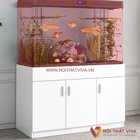 Làm Hồ Cá Giá Rẻ: Hướng Dẫn Chi Tiết & Lựa Chọn Tối Ưu