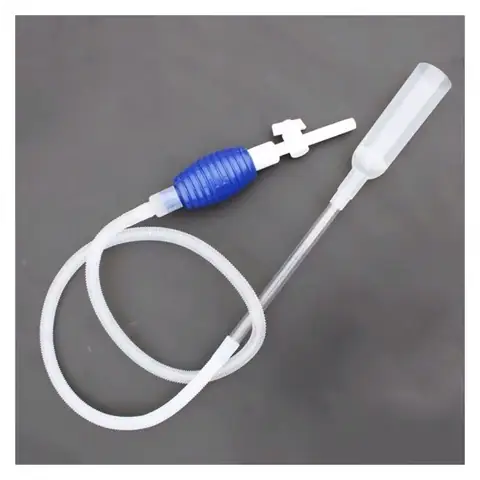 Ống Hút Nước Hồ Cá: Hướng Dẫn Chọn Mua & Sử Dụng Hiệu Quả