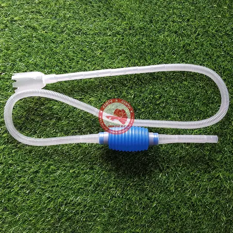 Ống Hút Nước Hồ Cá: Hướng Dẫn Chọn Mua & Sử Dụng Hiệu Quả