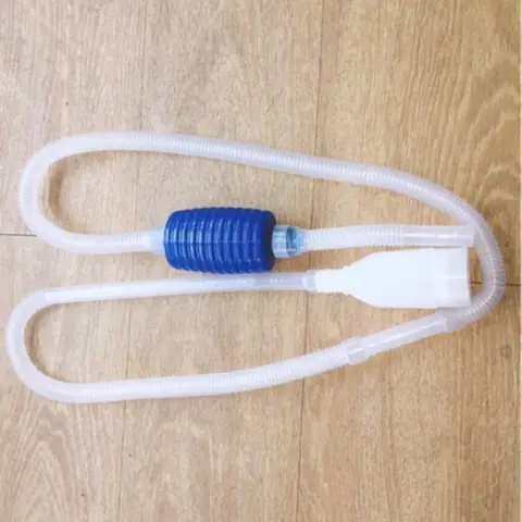 Ống Hút Nước Hồ Cá: Hướng Dẫn Chọn Mua & Sử Dụng Hiệu Quả