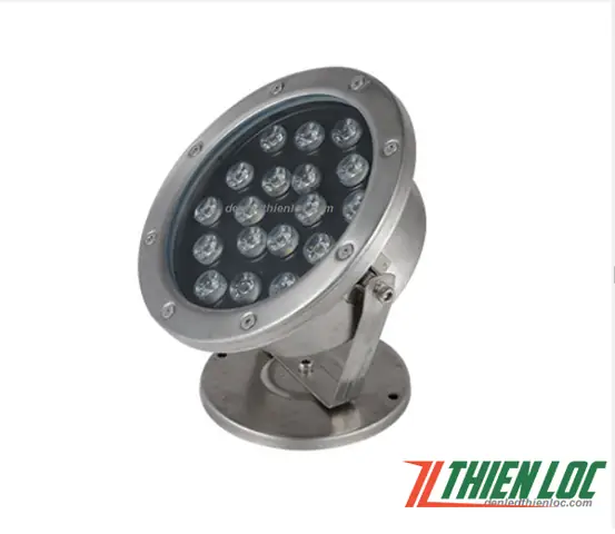 Đèn Dưới Nước Bể Cá: Phân Loại, Lựa Chọn & Hướng Dẫn Chi Tiết