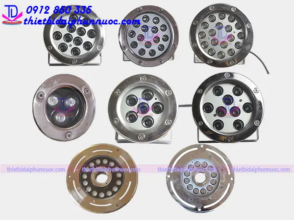Đèn Led Chìm Bể Cá: Hướng Dẫn Lựa Chọn, Lắp Đặt & Tạo Không Gian Sống Động