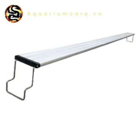 Top 5+ Đèn Led Bể Cá 1m2 Tốt Nhất: Hướng Dẫn Chọn & Lắp Đặt Chuẩn