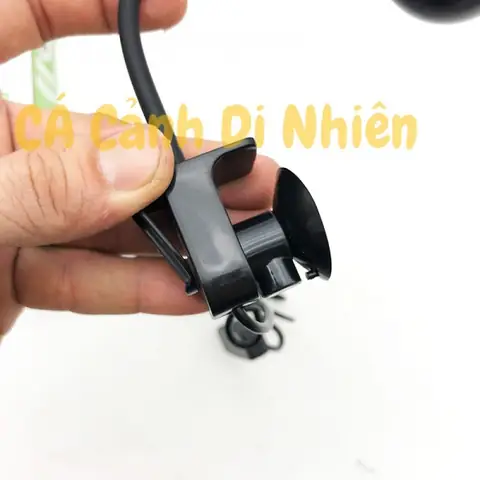 Đèn Led Bể Cá Tròn: Lựa Chọn Tốt Nhất Cho Hồ Thủy Sinh & Cá Cảnh
