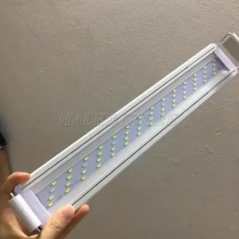 Đèn Led Hồ Cá 50cm: Chọn Mua, Hướng Dẫn Chi Tiết Và Các Mẫu Phổ Biến