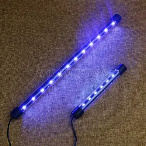 Đèn Led Hồ Cá 50cm: Chọn Mua, Hướng Dẫn Chi Tiết Và Các Mẫu Phổ Biến
