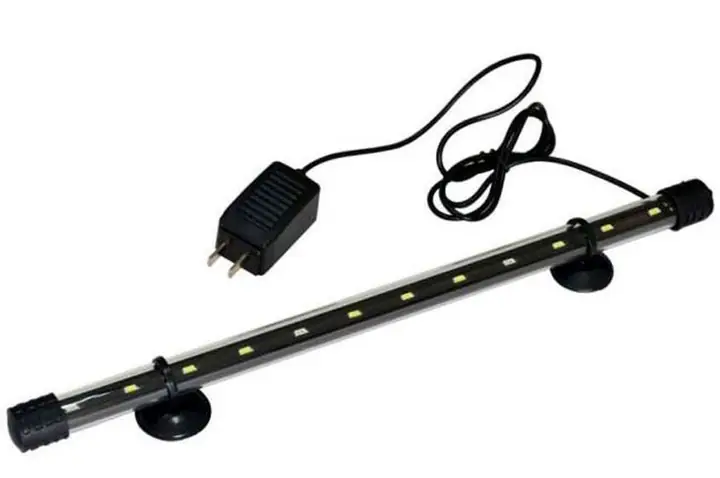 Đèn Led Hồ Cá 50cm: Chọn Mua, Hướng Dẫn Chi Tiết Và Các Mẫu Phổ Biến