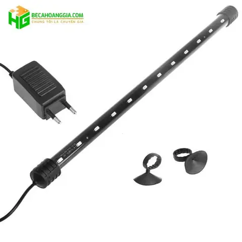 Mua Đèn Led Hồ Cá 60cm: Tư Vấn Chọn Mua & Top Sản Phẩm Phổ Biến
