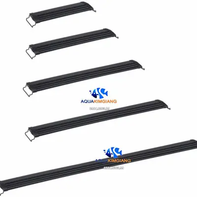 Mua Đèn Led Hồ Cá 60cm: Tư Vấn Chọn Mua & Top Sản Phẩm Phổ Biến