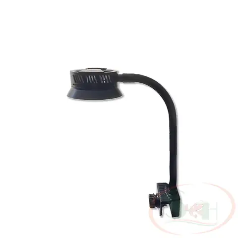 Đèn Led Kẹp Bể Cá: Hướng Dẫn Chọn Mua Và Sử Dụng Hiệu Quả