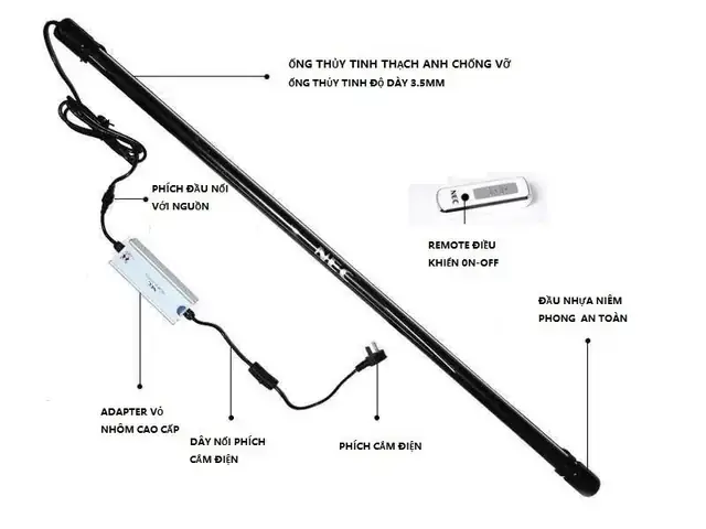 Đèn Nec Tanning Cá Rồng: Hướng Dẫn Chọn Mua Và Sử Dụng Tối Ưu Màu Sắc Vảy Đèn Nec Tanning Cá Rồng: Hướng Dẫn Chọn Mua Và Sử Dụng Tối Ưu Màu Sắc Vảy