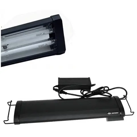 Đèn Odyssea T5ho Dual Pro: Hướng Dẫn Chọn Lựa & Công Dụng Cho Cá Rồng