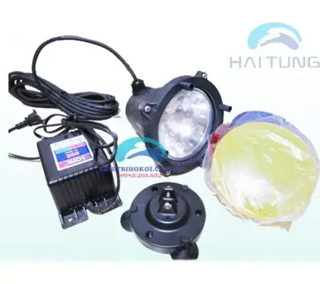 Đèn Hồ Cá: Hướng Dẫn Chọn Mua & Sử Dụng Chi Tiết