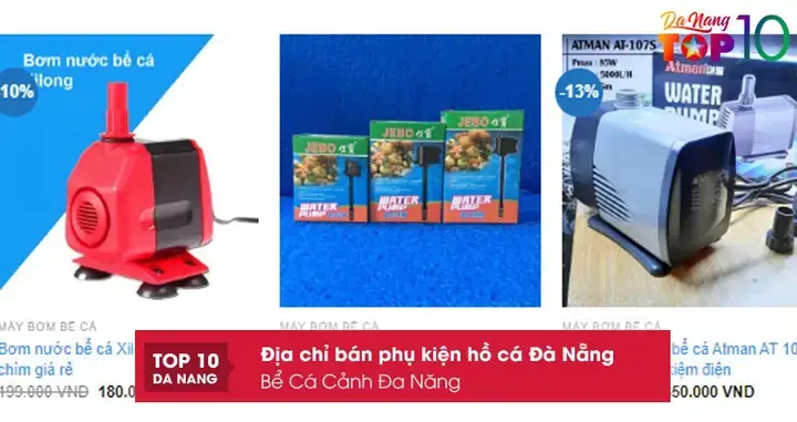 Địa Chỉ Mua Phụ Kiện Hồ Cá Uy Tín: Hướng Dẫn Chọn Lọc & Mua Sắm