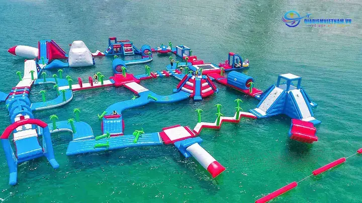 Địa Chỉ Công Viên Cá Voi Đà Nẵng: Khám Phá Whale Park Chính Xác