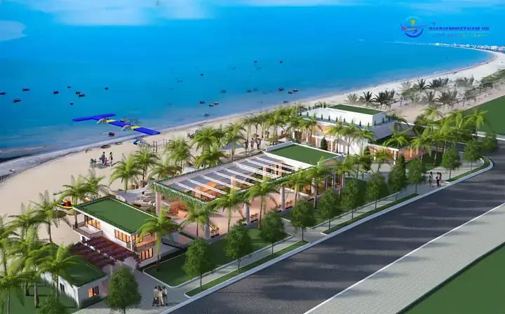 Địa Chỉ Công Viên Cá Voi Đà Nẵng: Khám Phá Whale Park Chính Xác