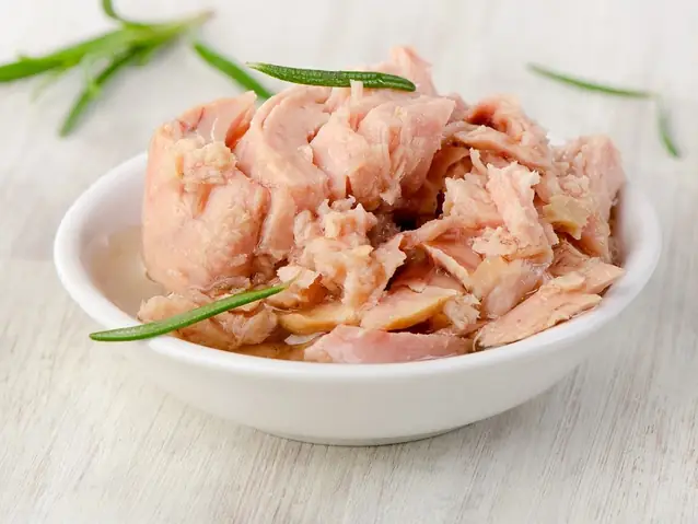 Dinh Dưỡng Cá Ngừ: Thành Phần, Lợi Ích Và Lưu Ý Chi Tiết